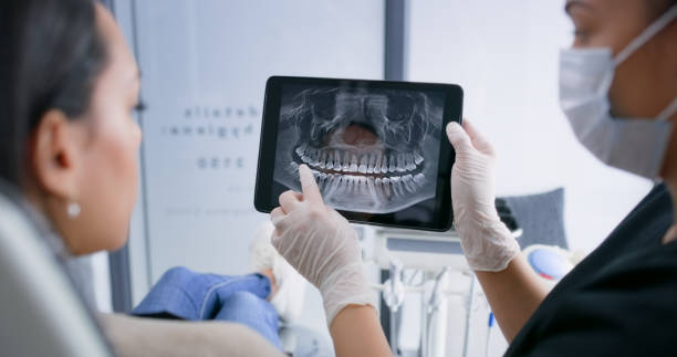 Licensed Tooth Extraction service in Mantua, VA - Smile Center Dentistry